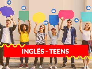 Curso Ingles Teens1